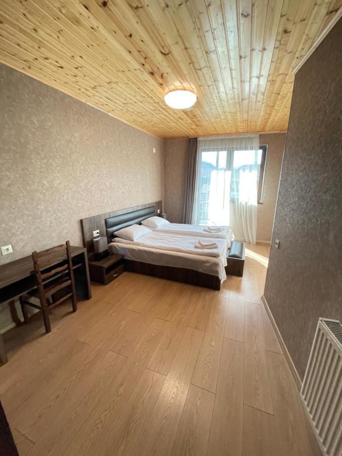 Hotel Elite House Mestia Room photo